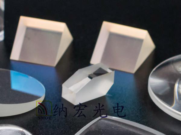 光学棱镜 Prisms