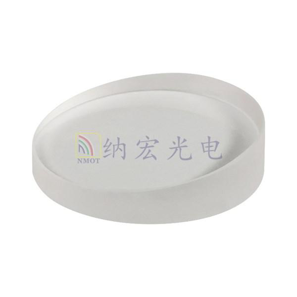 光学楔形窗口 Prisms