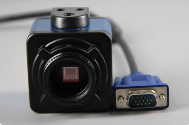 Industrial Camera