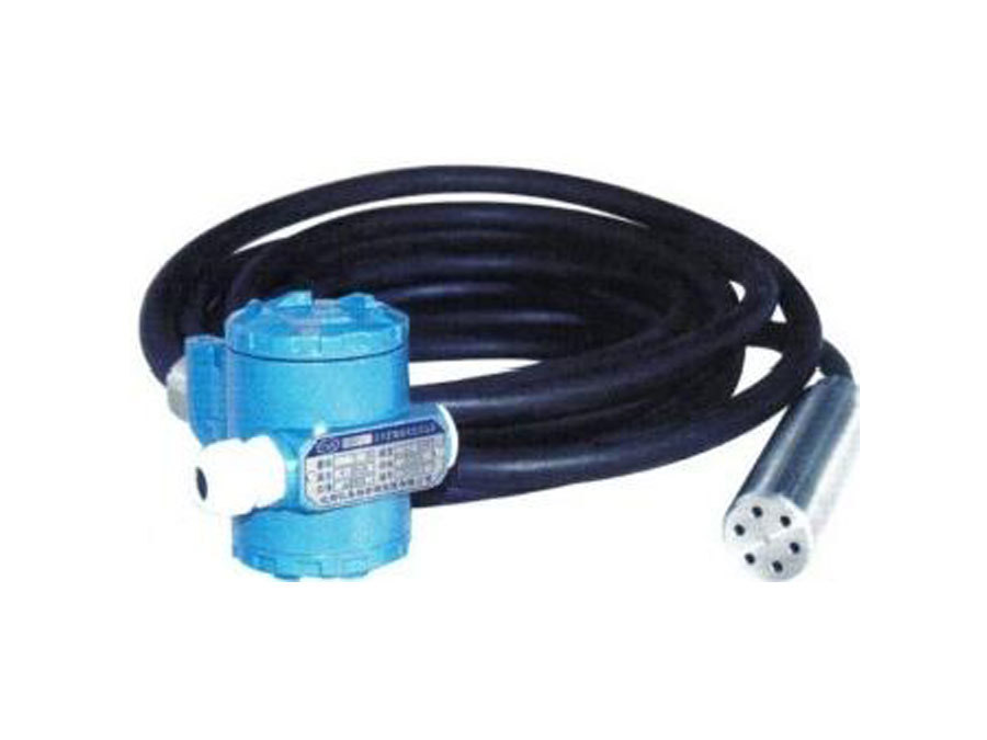 Submersible Level Transmitter Optical Detectors