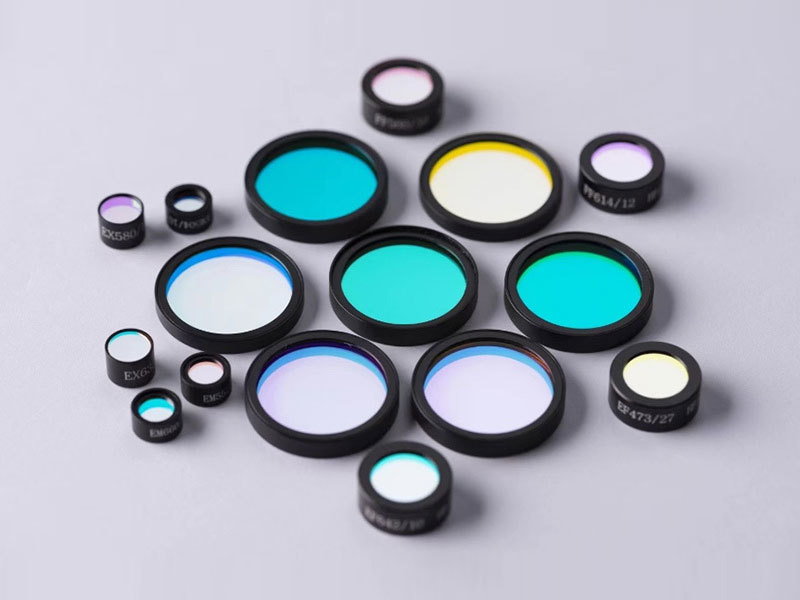 Optical Filters Optical Filters