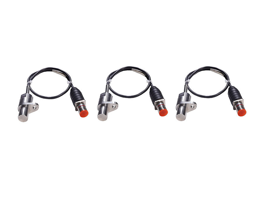 Unknown Sensors