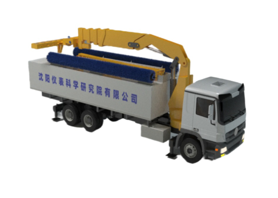清洗车 Tools and Machinery