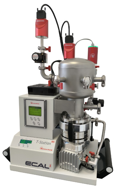 Calibration System ECAL1 Metrology Accessories