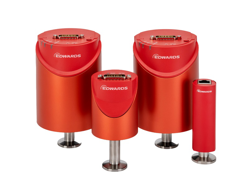 Barocel 7000 Series Capacitance Gauges Other