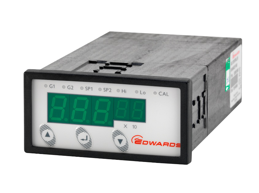 TIC Instrument Controller Other