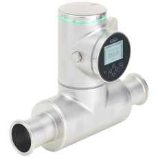 FLOWave SAW Surface Acoustic Wave Flowmeter Sensors