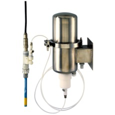 Type 8201 pH Measuring System Sensors