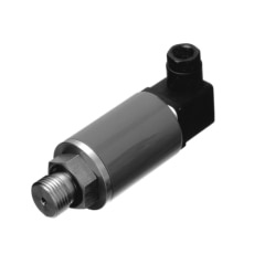 Unknown Sensors