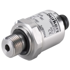 Type 8316 Pressure Measuring Device Sensors
