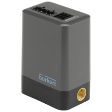 8763 Pressure Controller Sensors