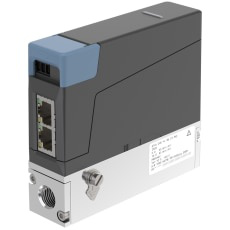 Type 8741 Gas Mass Flow Controller (MFC)/Mass Flow Meter (MFM) Sensors