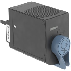 Type MS02 Chlorine (Cl2) or Chlorine Dioxide (ClO2) Sensor Cube Sensors
