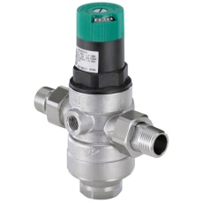 Type TFU006 Pressure Regulator for Water Sensors