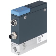 Type 8752 Liquid Flow Controller (LFC) Sensors