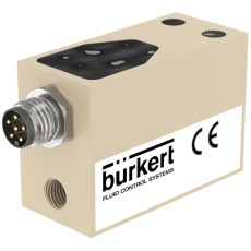 8084型液体用差压流量传感器 Sensors
