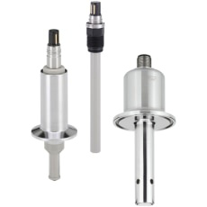 8221 Type Conductivity Sensor Sensors