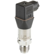 Unknown Sensors