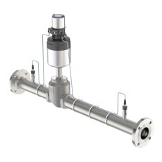 8750 Gas Flow Controller Sensors