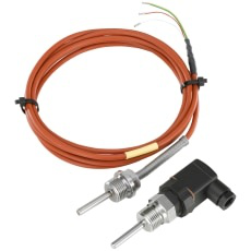 Type TST001 Resistance Thermometer Sensors