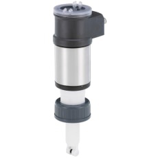 Unknown Sensors