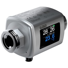 Flow Sensor Sensors