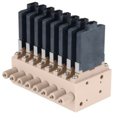 5120 Model Sensors