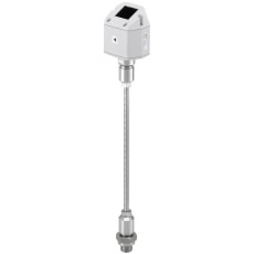 Type 8007 Flowmeter for Gases Sensors