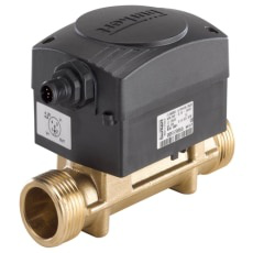 Type 8081 Ultrasonic Flowmeter Sensors