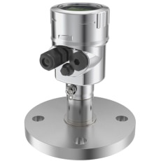 Type 8140 Radar Filling Level Meter Sensors