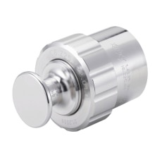 Type BBS-11 Standard Ingold Socket Accessories