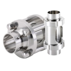 Type BBS-3F Inline Sight Glass