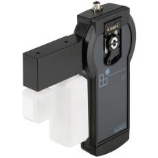 Type MZ15 Manual Calibration and Cleaning Module Accessories