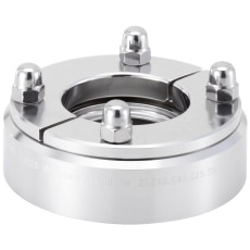 Type BBS-07 Block Flange Accessories