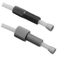 Type TVU003 Fittings for UNF Connections Accessories