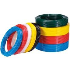 Synthetic Hoses for Pneumatics Accessories