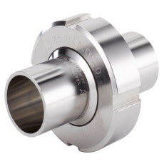 Type BBS-03 Hygienic Threaded Connection Accessories