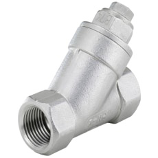 Type TFU001 Strainer Accessories
