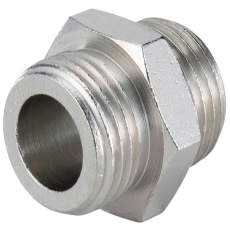 Type TVU001/TVG003 Fitting Connectors Posts and Post Holders