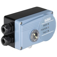 Positioner Positioner