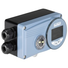 Control Head Type 8681