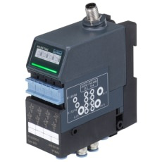 AirLINE Field Type 8653 Automation and Control