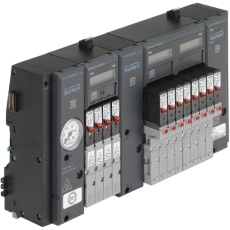 AirLINE SP Automation and Control
