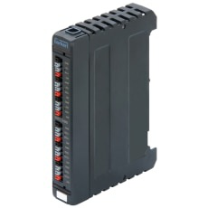Type ME44 I/O Module Automation and Control