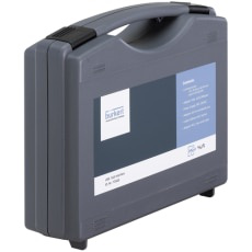 Portable Case Automation and Control