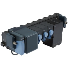 Type 8905 Online Water Analysis System Automation and Control