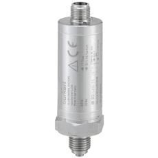 Type 8318 Pressure Transmitter with IO-Link Interface