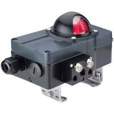 Type 1061 Position Feedback Unit Automation and Control