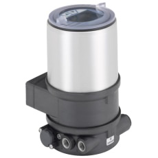 8692 Type Digital Electro-Pneumatic Positioner