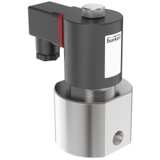 6080 Type Direct-acting Solenoid Valve Tools and Machinery